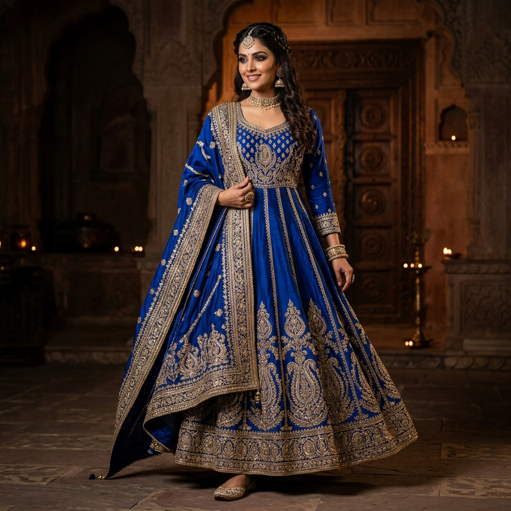Ladies Wear Collection