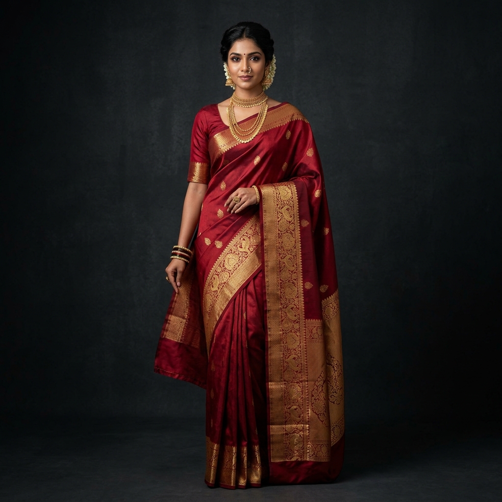 Sarees Collection